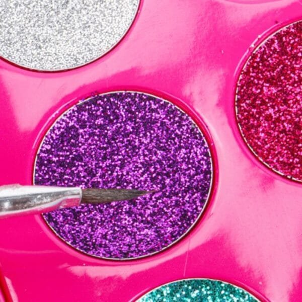 เครื่องสำอาง Cosmetic ชุดแต่งหน้าเด็กแบบกล่องลิ้นชัก - Image 7