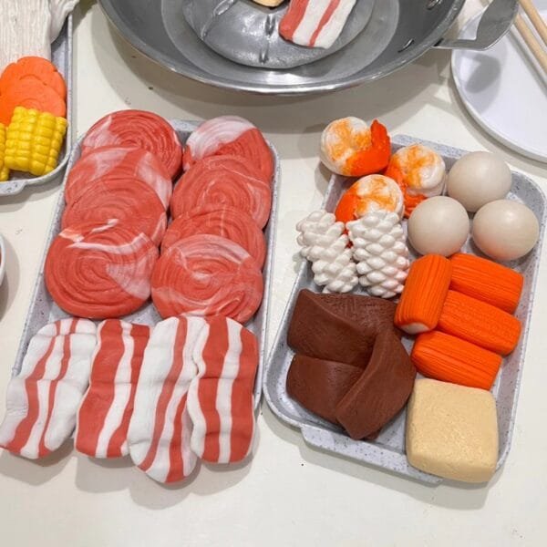 เซตหมูกระทะอิ่มจุกสุดคุ้ม - Image 4