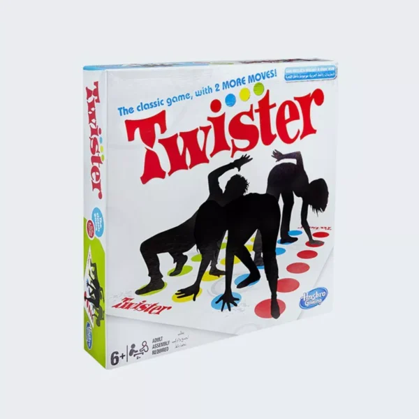 Board Game for Family Friend Party