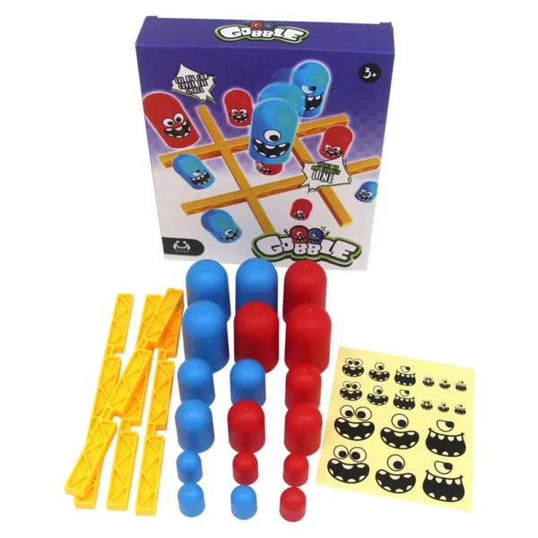 เกมกระดาน OX Game