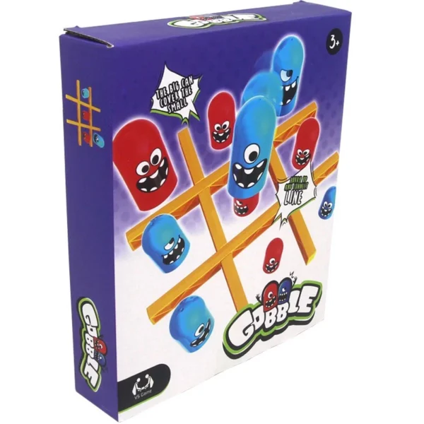 เกมกระดาน OX Game - Image 4