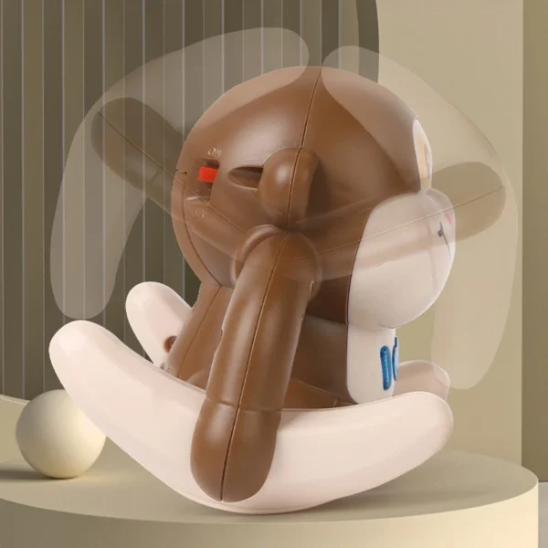 ตุ๊กตาตีลังกา - Image 3