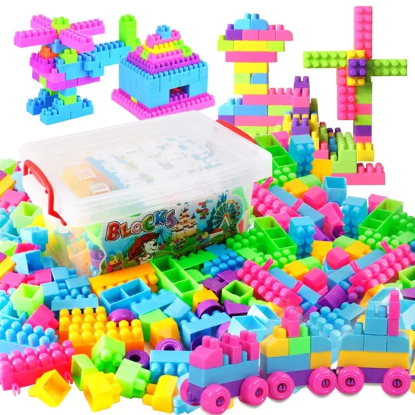 เกมตัวต่อ 250 ชิ้น