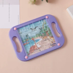 เกมเขาวงกต ขนาด20×14.5cm